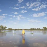 Flood risk communication a false sense of security?
